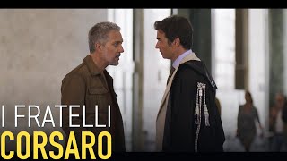 I fratelli Corsaro  Dobbiamo parlare di papà [upl. by Judas]