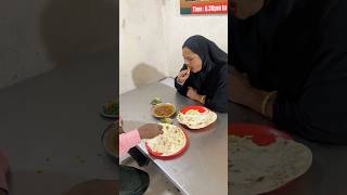 Khana Nahi Banane Ka Tarika😂Hotel Jane Ka Bahana😍❤️ miraroad shortvideo [upl. by Ellehcer]