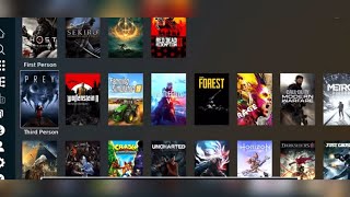 PS4 JAILBREAK 2024 FREE GAMES ON PS4 GAMEBATO NEW PS4 GAMES STORE [upl. by Rosol265]