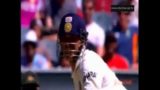 Sachin Tendulkars Upper Cut Tribute Video Cricket Online TV [upl. by Cyna530]