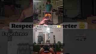 Beginners vs Experience 🥹🤯 chest technique exeperiment experience begginers workoutfals [upl. by Llehctim549]