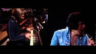 Elvis Presley  Lawdy Miss Clawdy 1972 live [upl. by Ahsiral]