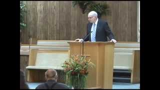 Eschatology 14 Imitation in Advance Pastor Charles Lawson [upl. by Obadias]