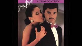 Sueño Contigo  José Alberto El Canario Album Sueño Contigo 1988 [upl. by Khichabia]