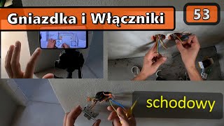 S02E53 Elektryka cz2 włączniki [upl. by Addison]