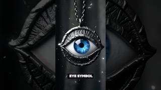 The Origin of the Evil Eye Protection Against the Unseen NazarAmulet AncientSuperstitions [upl. by Scott]