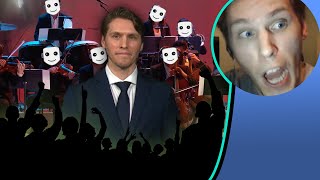 The Jerma Beatbox Symphony [upl. by Ekyt145]