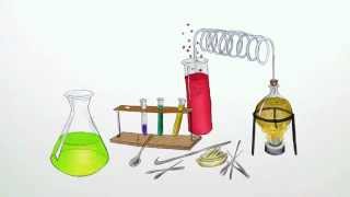 Polyaddition GK  Chemie  Organische Chemie [upl. by Lundgren]