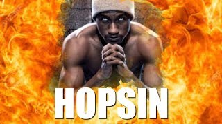 The Hopsin Rant [upl. by Monda]