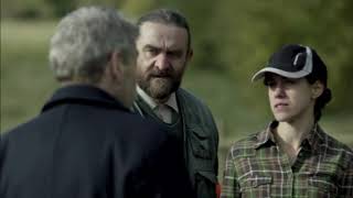 Dermot Keaney Actor Showreel Wallander Before the Frost [upl. by Perren]