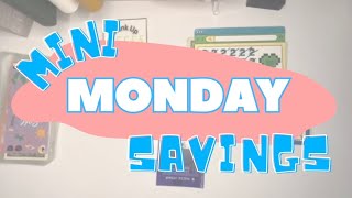 Mini Monday Savings  30  Freebies ONLY [upl. by Flossi]