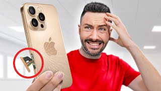 Test iPhone 16 Pro après 2 mois  Apple a fait une erreur [upl. by Ylro]