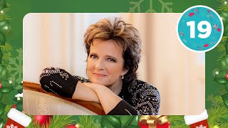 SCHLAGER FÜR ALLE ADVENTSKALENDER 🎄 Türchen 19 Monika Martin [upl. by Leaw]