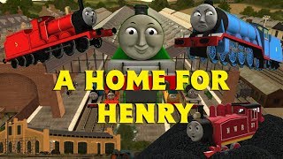 A Home for Henry [upl. by Raseta]