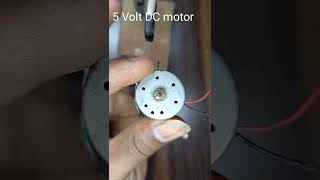 LDR Sensor control DC motor manishinventio 😲😲😲😲 [upl. by Sinnod365]