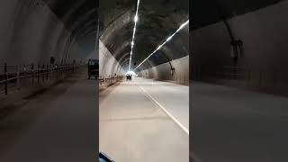 Hospet tunnel [upl. by Akcirehs614]