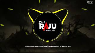 Mohani Maya Wali Re  Cg DJ Song  Dj Raju Ksb Dj Nagesh Bks  New Trending DJ Song  Cg Dj Remix [upl. by Raymonds]