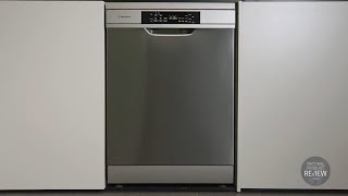 Meet Westinghouse’s New Dishwasher for Busy Parents – Effortless Cleaning [upl. by Enomsed256]