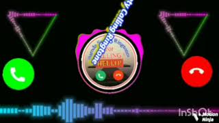 cj whoopty Remix Calling Ringtone viral trending tách ringtone [upl. by Magdala]