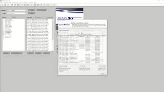 Dakstats Retrieve Websync Tutorial [upl. by Holli]