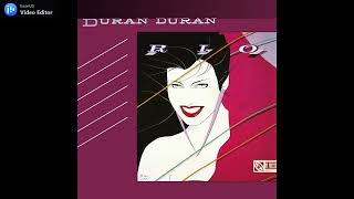 Duran Duran  Hold Back the Rain instrumental [upl. by Novart]