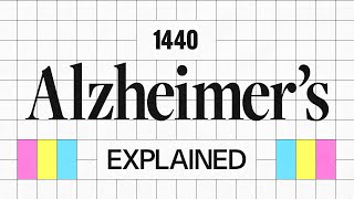 Alzheimers Explained [upl. by Ellesig]