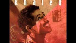 Cheb Khaled  Wach Jabek Liya 1992 [upl. by Kcirtemed]