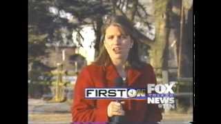 FOX Toledo News at 10 03142003 WUPW [upl. by Eladroc]