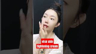 Skin Tightening Cream shorts skincare youtubeshorts viralshorts beauty lostpassion [upl. by Lubow293]