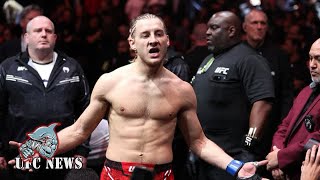 Paddy Pimblett sides with Conor McGregor and lays into Labour leader Sir Keir Starmer  UFC News [upl. by Dickinson]