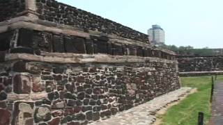 Seis ciudades antiguas de Mesoamérica en el museo de Nacional de Antropologia [upl. by Aldred]