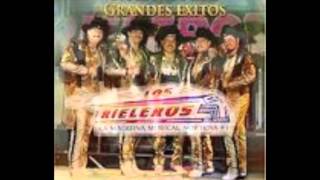 RIELEROS DEL NORTE EL MEJOR MIX [upl. by Inama]