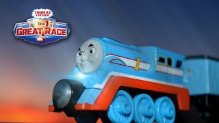 The Great Race Ivan of Russia  The Great Race Railway Show  Thomas amp Friends [upl. by Joseph242]