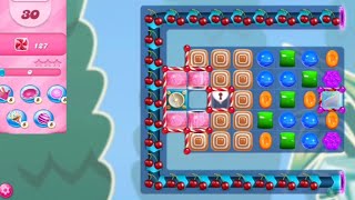 Lets Play Candy Crush Saga Levels 80608066 [upl. by Russ346]