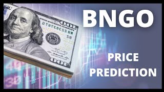 BNGO Stock BioNano Genomics Inc Stock Breaking News Today BNGO Stock Price Prediction bngo [upl. by Adniled]