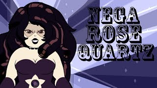 Nega Rose Quartz tutorial on Gemsona Maker [upl. by Dever806]