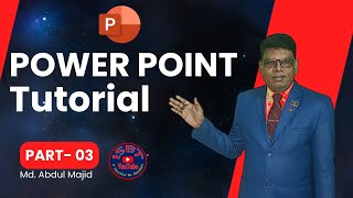 MS PowerPoint Tutorial in Bangla Part3 ll পাওয়ার পয়েন্ট পর্ব ৩ ll [upl. by Frodine]