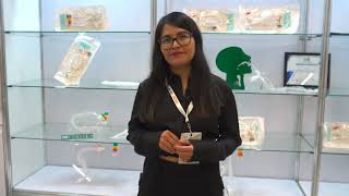 Entrevista Medical Expo Guadalajara 2024  PAHSCO [upl. by Tyrrell333]