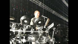 Sound Check  Disclosure  Glastonbury 2024 [upl. by Aik]