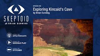 Exploring Kincaids Cave [upl. by Peedus]