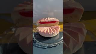 Entremet Cake  Mousse Cake [upl. by Aharon]