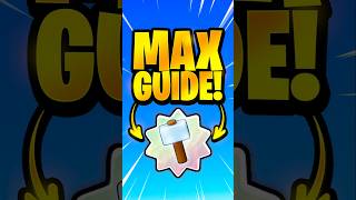 MAXIMIZING HAMMER JAM GUIDE clashofclans [upl. by Hess]