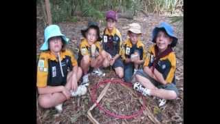 Scouting in Queensland April 1 2011 March 31 2012 [upl. by Coats]