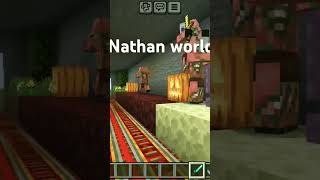 Over world nather world end world minecraft gaming [upl. by Maziar]