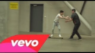 One Direction  Happily Music Video [upl. by Sirrom322]