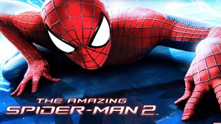 SPIDER MAN 2 Full Movie New Marvel Avengers Fight Scene  Battle part 3 [upl. by Anama]