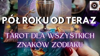 Jaka będzie druga połowa roku LipiecGrudzień 2024 Horoskop dla wszystkich znaków zodiaku 🌱💧🔥🌬 [upl. by Wolfgang]