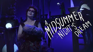 A Midsummer Nights Dream  Official Cinematic Trailer [upl. by Dori565]