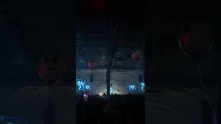 Mariano Mellino party live in argentina short shorts shortsviral progressivehouse [upl. by Ytsur]