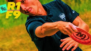 2021 Ledgestone Insurance Open  R1F9 FEATURE  McBeth UIibarri Sexton Rathbun  Jomez [upl. by Attenaz541]